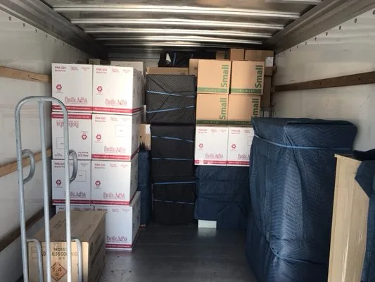 Mendez Movers LLC