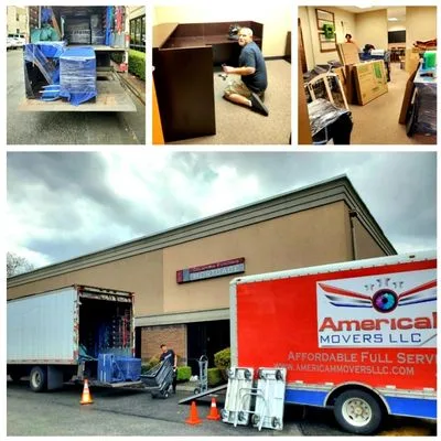 Americam Movers LLC photo 2