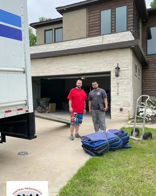 Central Washington Movers LLC photo 4