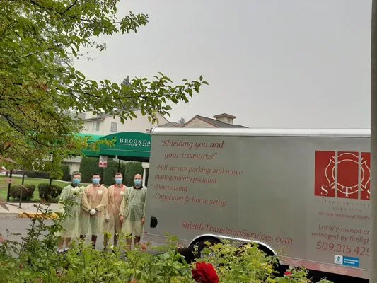 Shields Transition Services