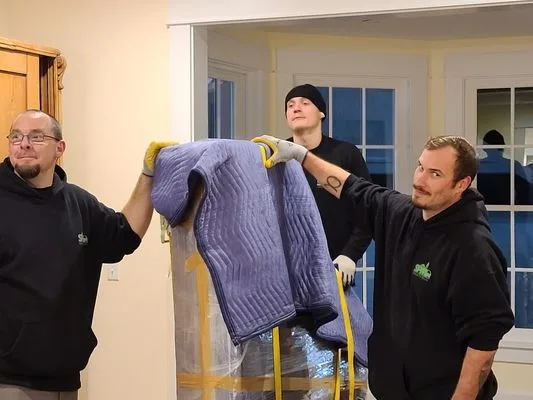 Spokane Pro Movers LLC