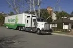 Lincoln Moving & Storage Company INC