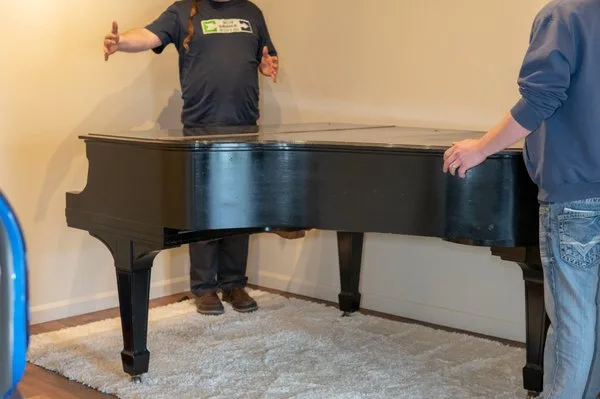 Wise Choice Movers LLC photo 5