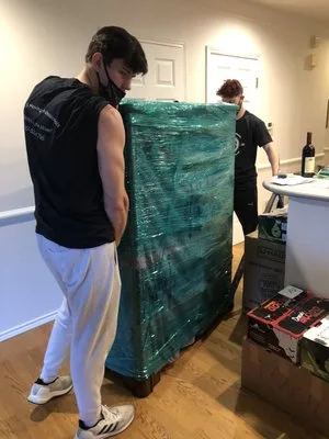Jns Movers INC photo 4