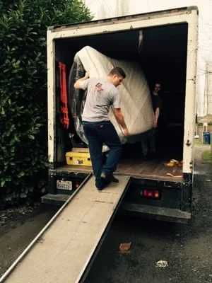 B & Z Moving LLC photo 2