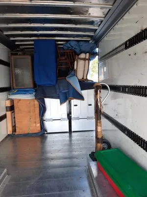Old School Movers LLC photo 1