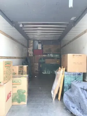 Mendez Movers LLC