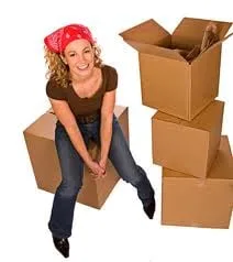 Express Movers photo 1