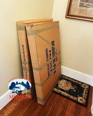 Central Washington Movers LLC