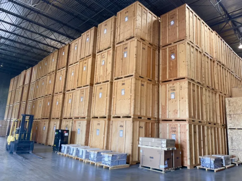 Chipman Moving & Storage Spokane INC photo 1
