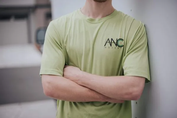 Anc Movers INC