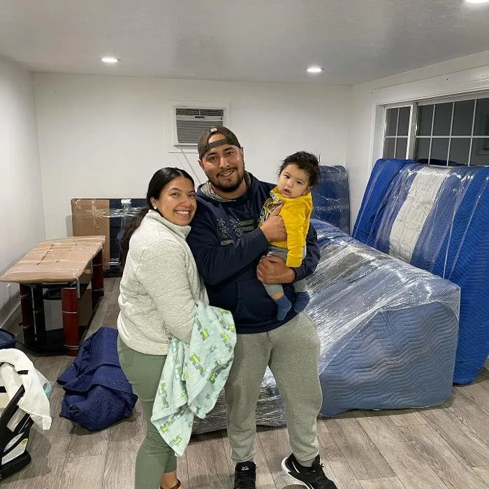 Central Washington Movers LLC