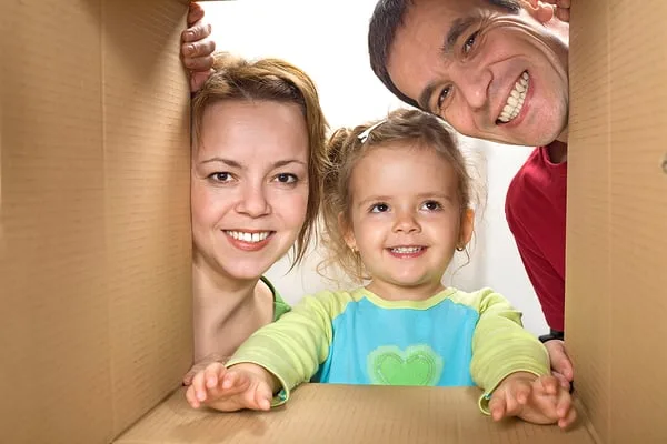 All American Spirit Moving Co LLC photo 2