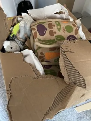 Suddath Moving And Logistics