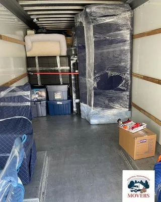 Central Washington Movers LLC photo 1