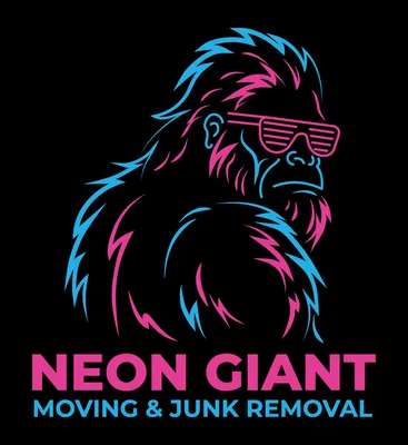 Neon Giant