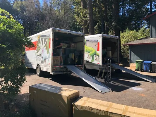 Jns Movers INC photo 1