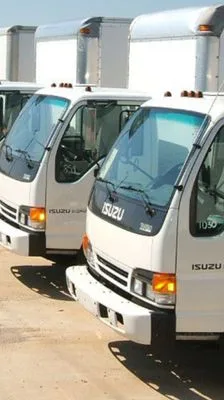 Northwest Small Moving