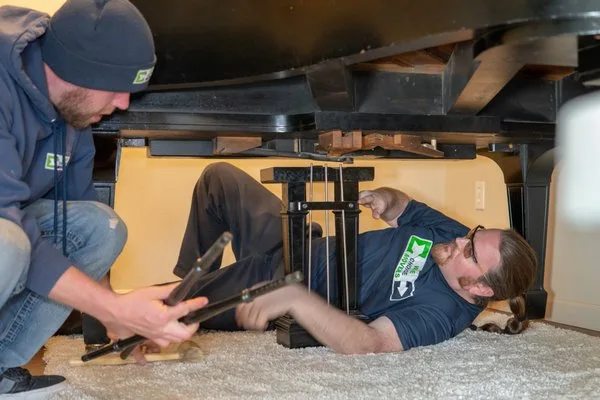 Wise Choice Movers LLC photo 3