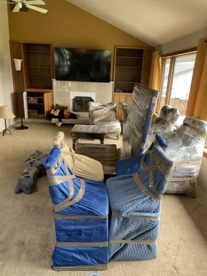 Central Washington Movers LLC photo 3