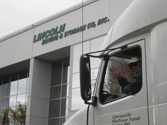 Lincoln Moving & Storage Company INC