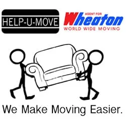 Help U Move