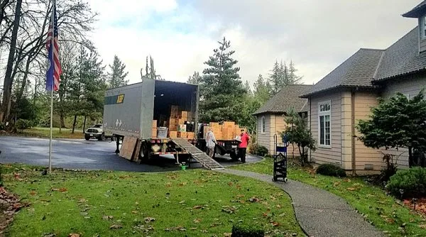 Americam Movers LLC photo 4