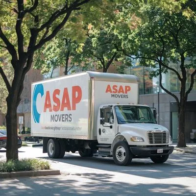 Asap Movers photo 1