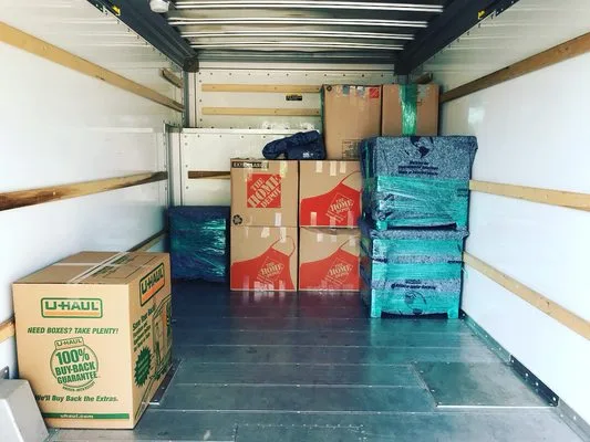 Mendez Movers LLC
