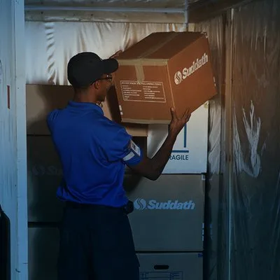 Suddath Moving And Logistics photo 1