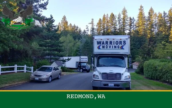 Warriros Moving LLC photo 1