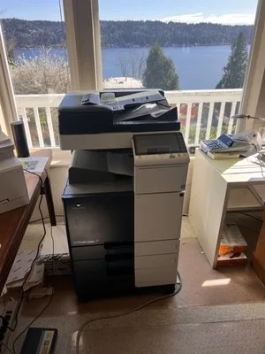 Northwest Small Moving
