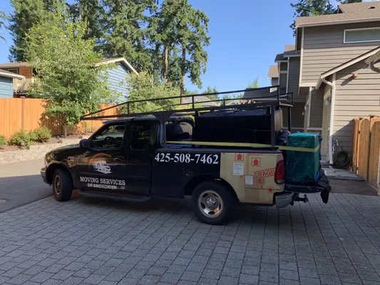 Moving Services Of Snohomish photo 2