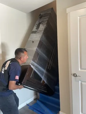 Neighbors Relocation Services