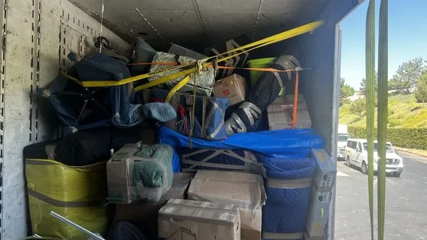 Bigbee Movers LLC