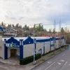Cascade Moving & Storage INC
