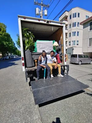 Brighter Day Movers LLC photo 1