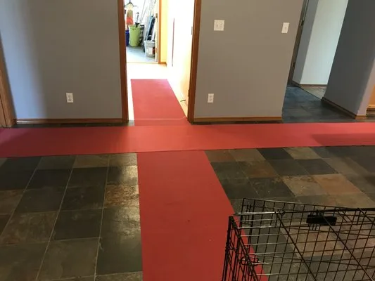 Help U Move