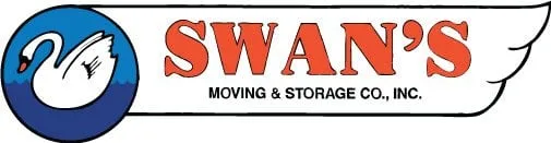 Swan's Moving & Storage Co INC