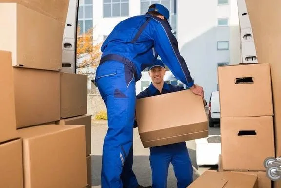 United Moving & Storage photo 4