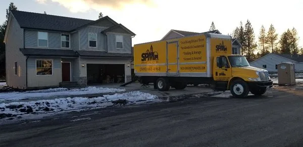Spokane Pro Movers LLC